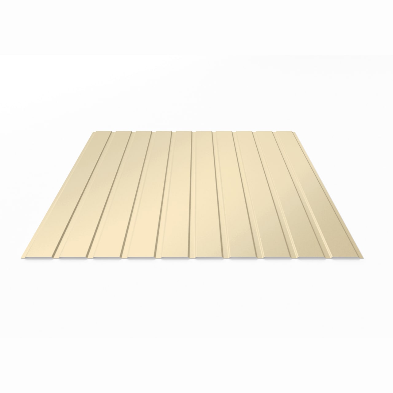 Профнастил ПС-10